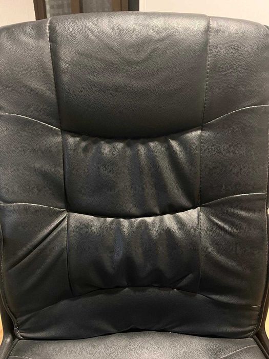 Cadeira Ergonómica Escritório