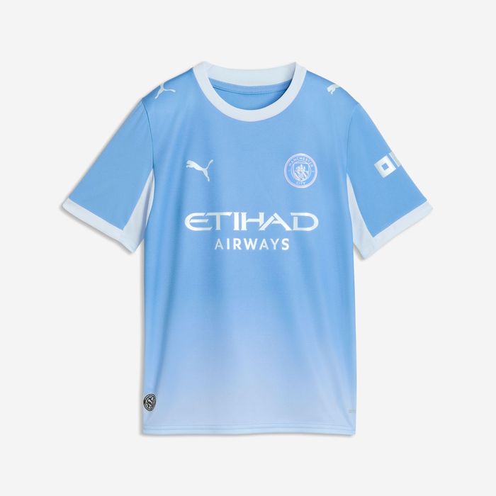 Camisolas premier league 26/27