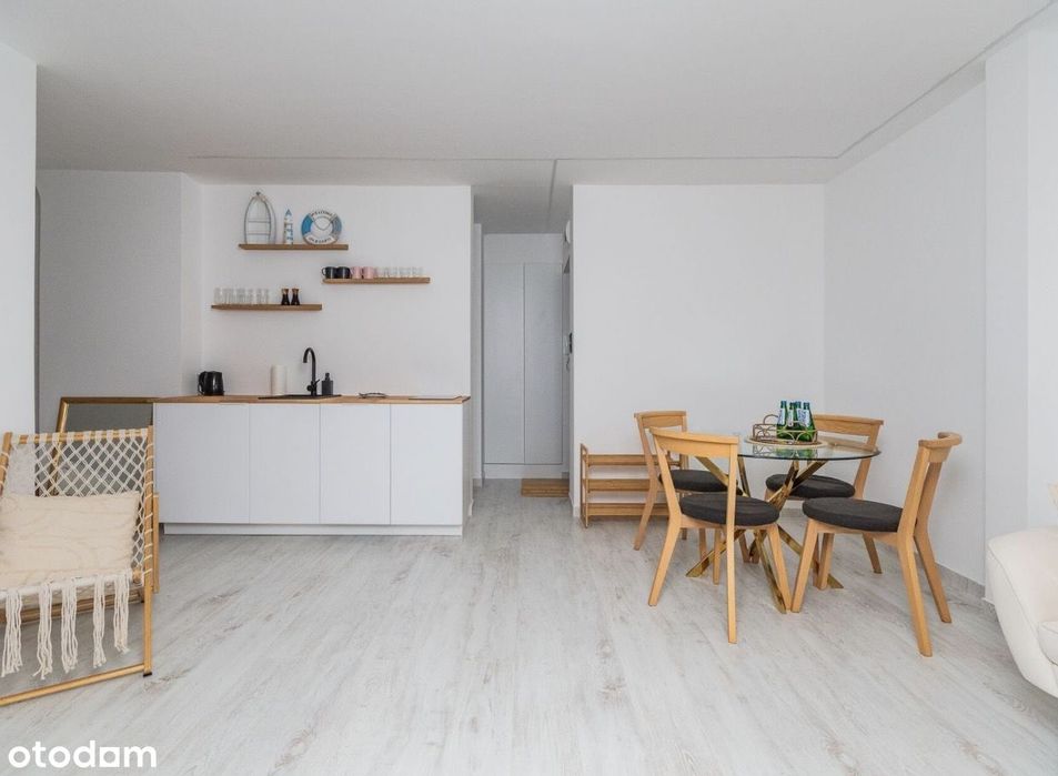 Mieszkanie – Sopot - Widok 5