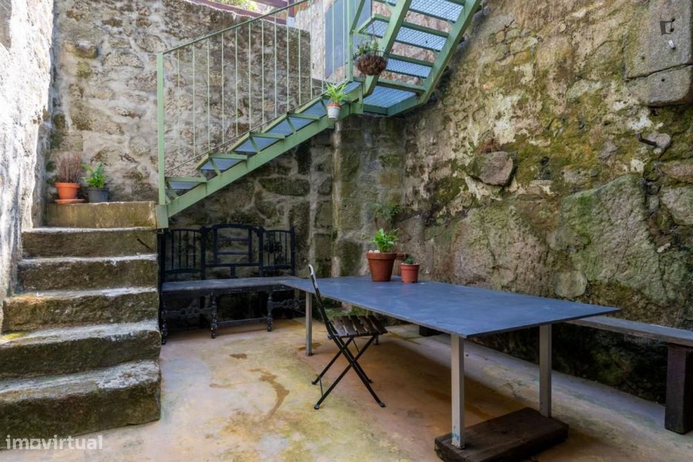 Apartamento com 3 quartos - localizado em Bonfim Porto
