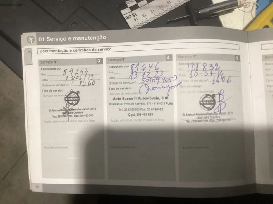 Volvo S40 1.6 D Drive Momentum Start/Stop