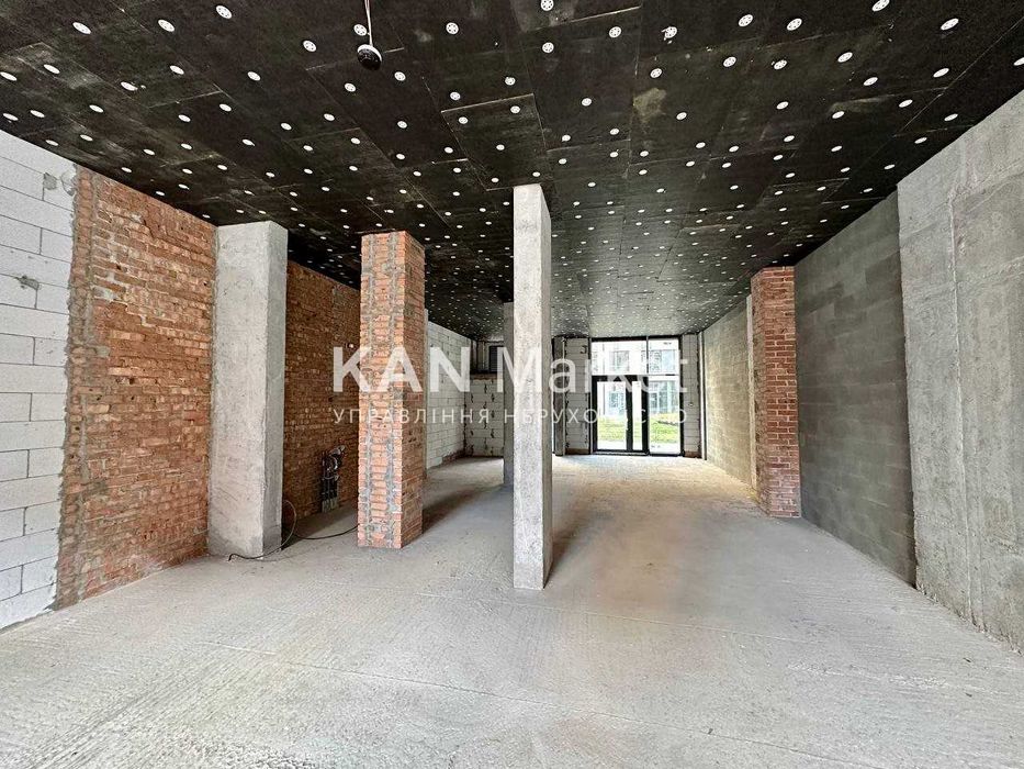 Комерційна нерухомість за адресою вул. Іллєнка Юрія (площа 86,6 м²) - Atlanta.ua - фото 4