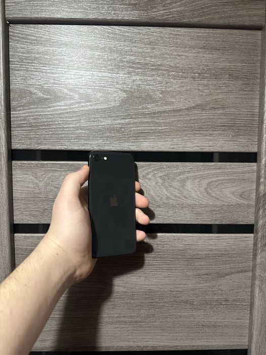 IPhone SE 2020 64GB