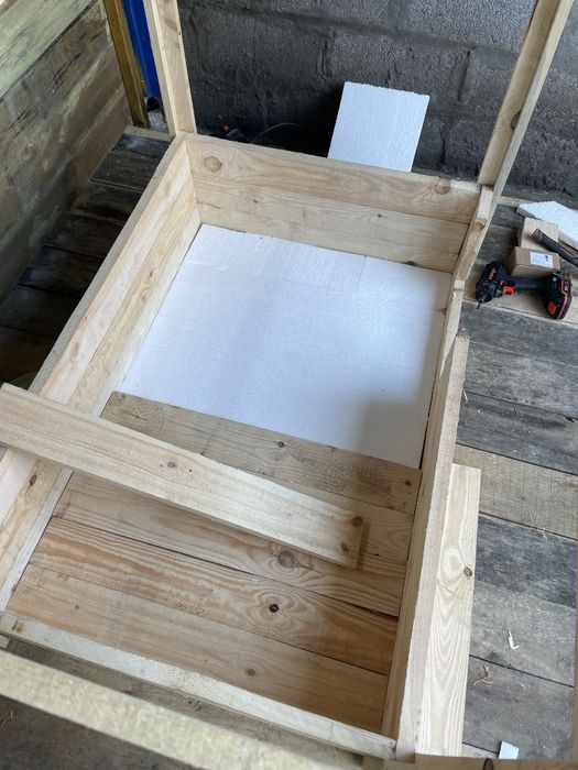 Будка для вашого улюбленця