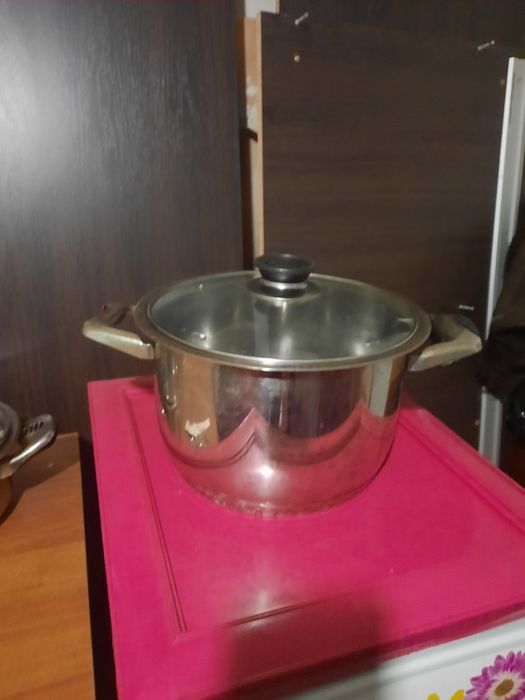 Кастрюля Berghoff 7 литров