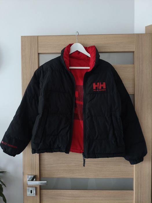 Kurtka zimowa Helly Hansen roz.S