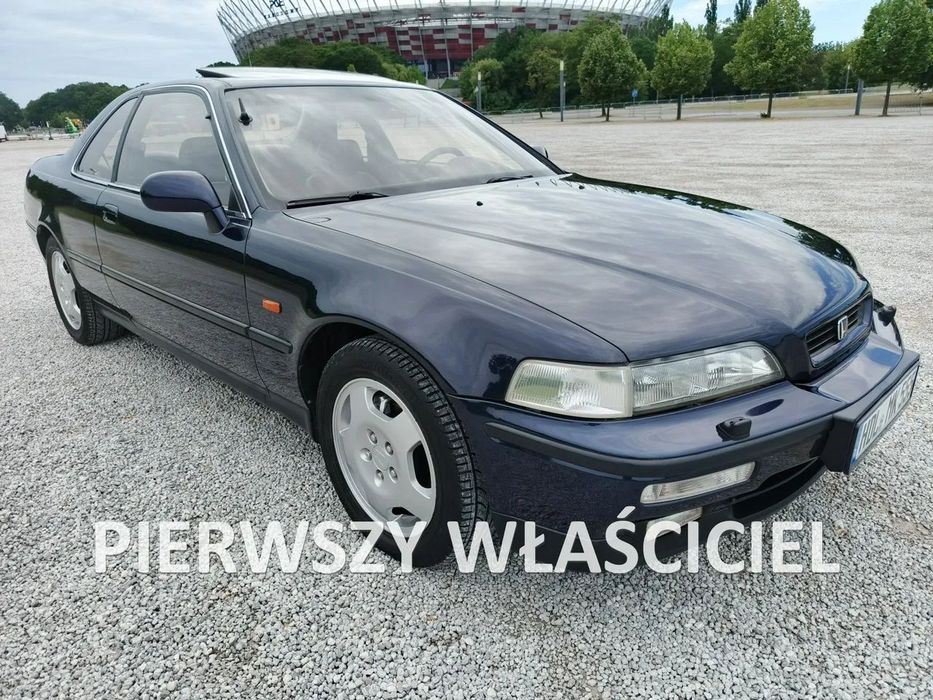 Honda Legend