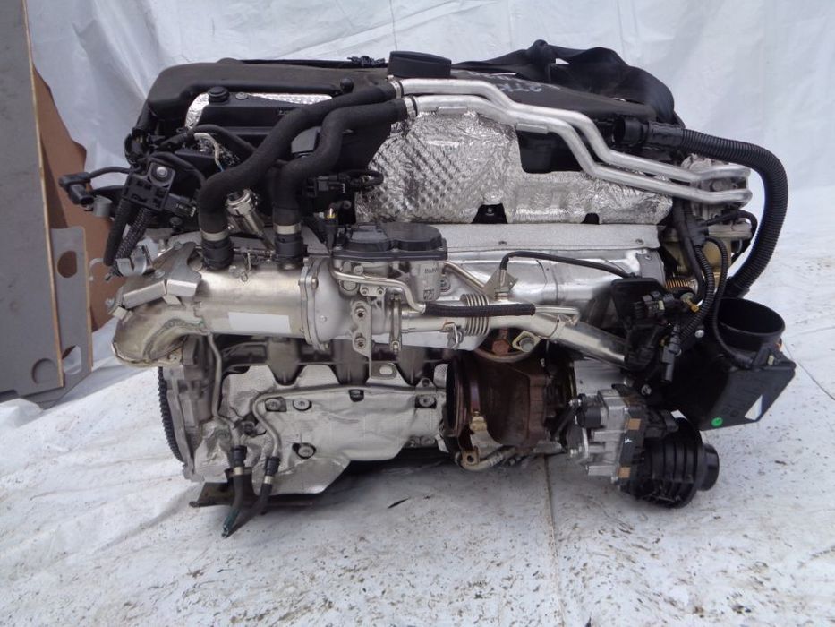 Motor BMW 730D 530D 330D X5 X6 X7 630D B57D30A G11 G12 G30 G20 G21