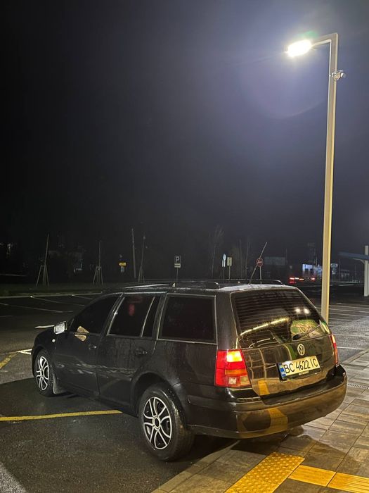 Продам гольф 4 в гарному стані