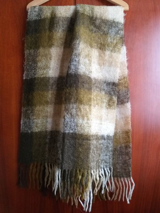 Продаю Шарф, махеровий.