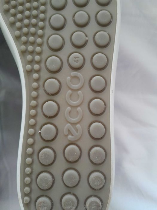 Sprzedam buty damskie ECCO Soft 7