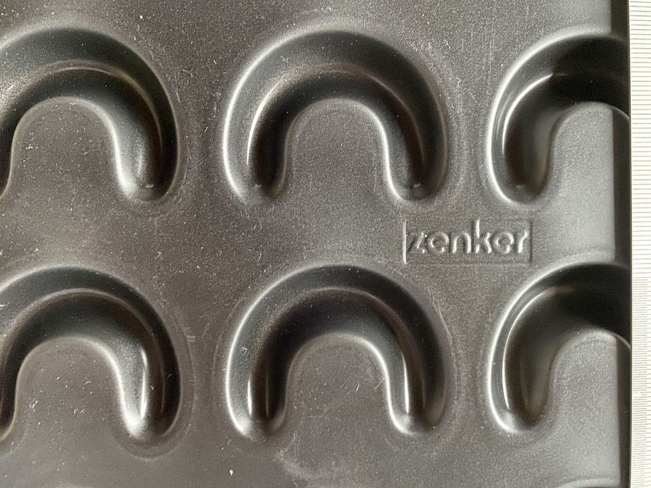 Противень Zenker