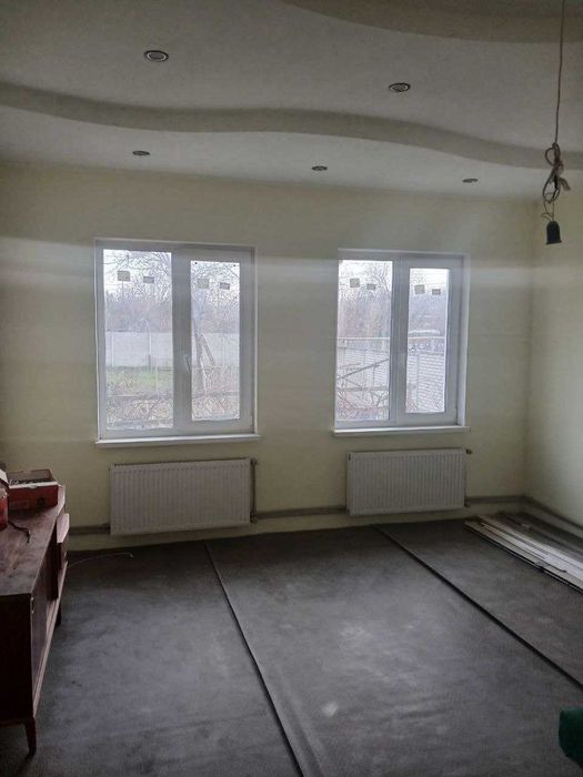 Продам дом в Песочине под чистовую отделку. Газ, 120м2, Эксклюзив. AN