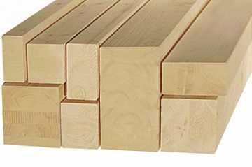 Брусок рейка 10х10х20 10х30 10х40 20х30 20х40 30х40 30х50 40х50 50х50