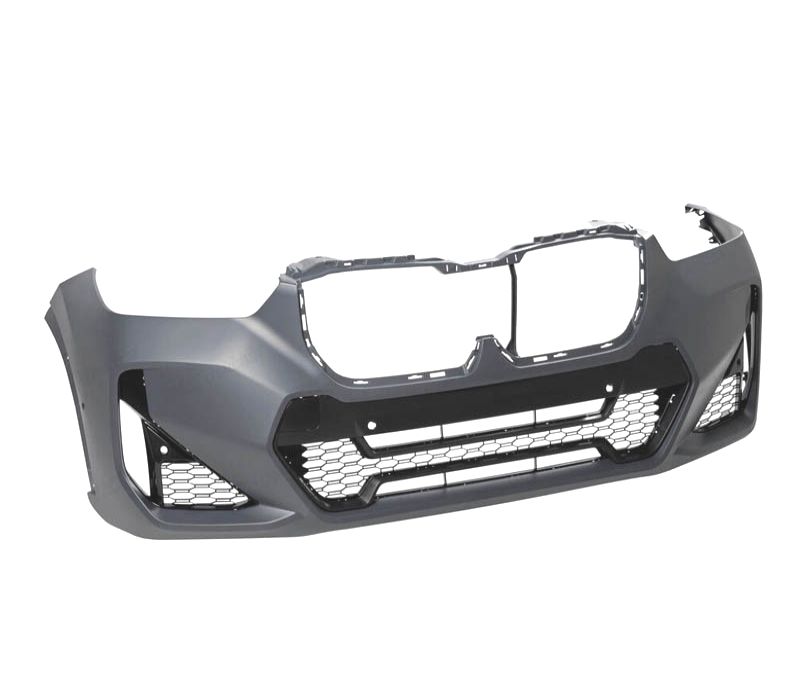 PARA-CHOQUES FRONTAL BMW X1 U11 23- LOOK M PDC