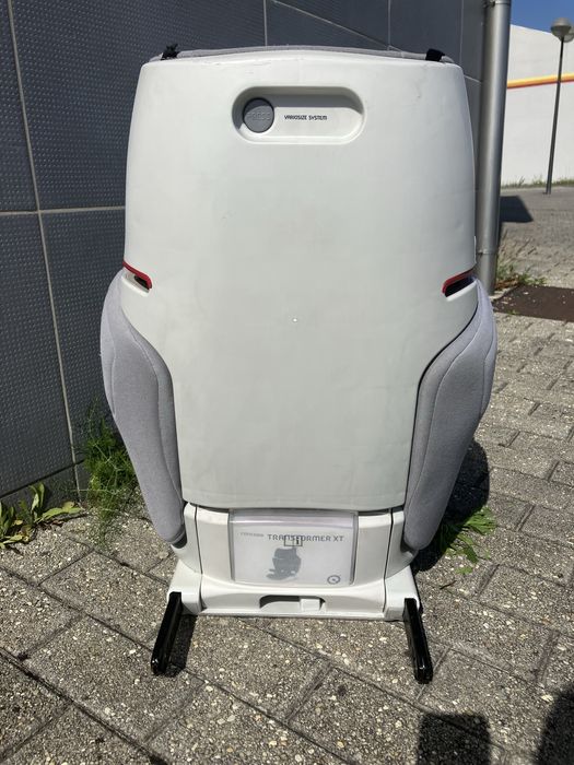 Cadeira auto Concord Tranformer XT