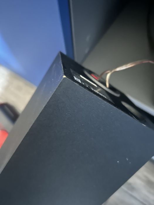 Yamaha crx-040 szara