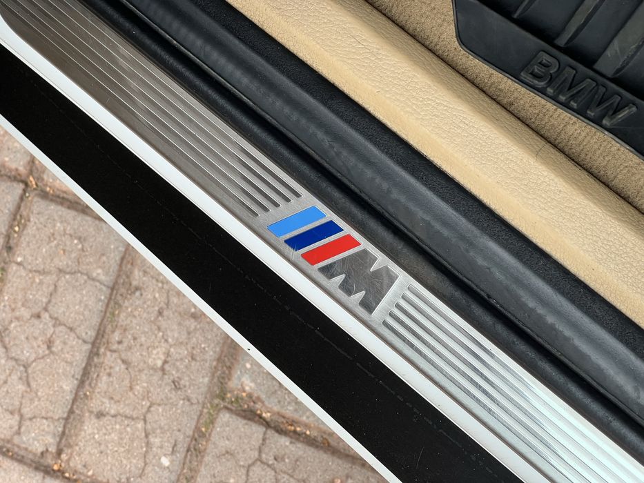 Рідна фарба! Bmw x5 2013 з історією обслуговування