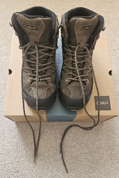 CMP Buty trekkingowe męskie rozmiar 40