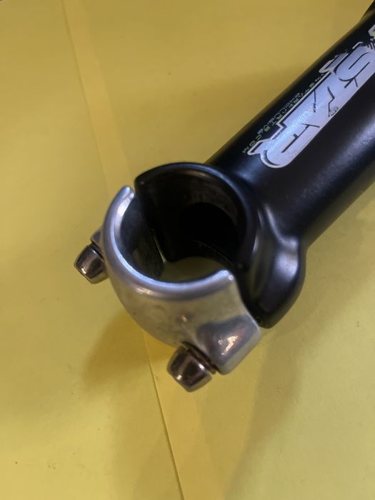 Wspornik kierownicy 25.4 XStar