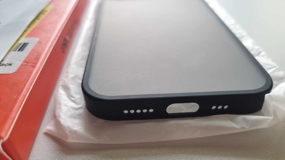 Etui plecki do telefonu iPhone 12 Pro