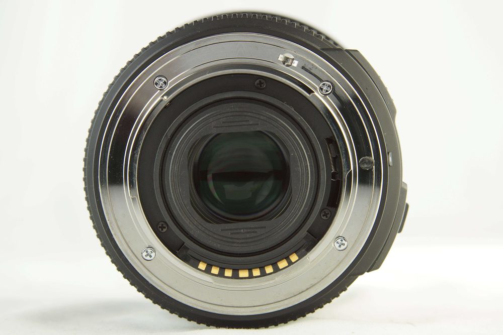 Obiektyw SIGMA DC EX 10-20mm f/3.5 HSM BOX SONY Alpha A # Gwarancja FV