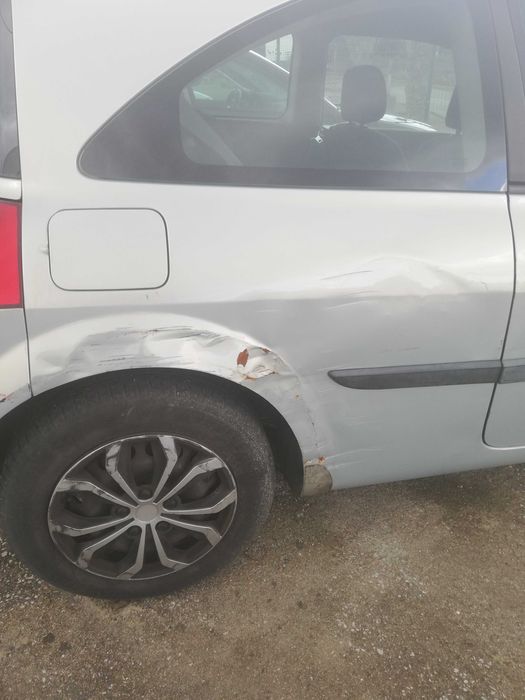 Renault Megane 1.5dci