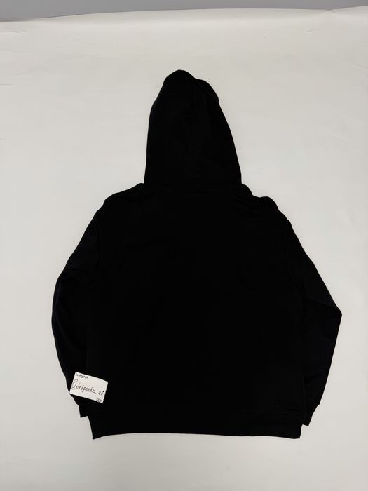 худи Destroy Lonely Merch Hoodie M L vetements rick owens opium