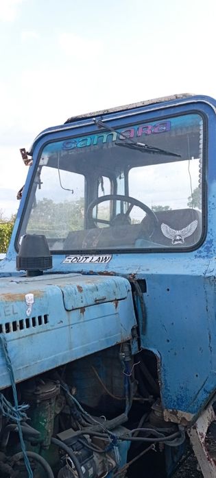 Продам трактор Мтз 80.торг