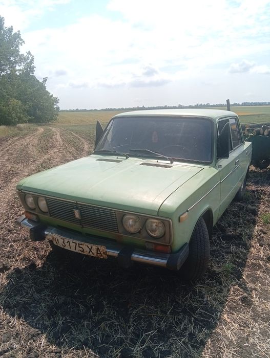 Продам ваз 2106.