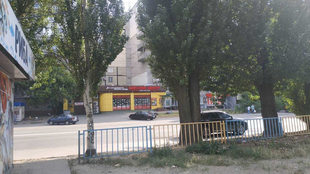 Продам помещения на ул. Калиновая