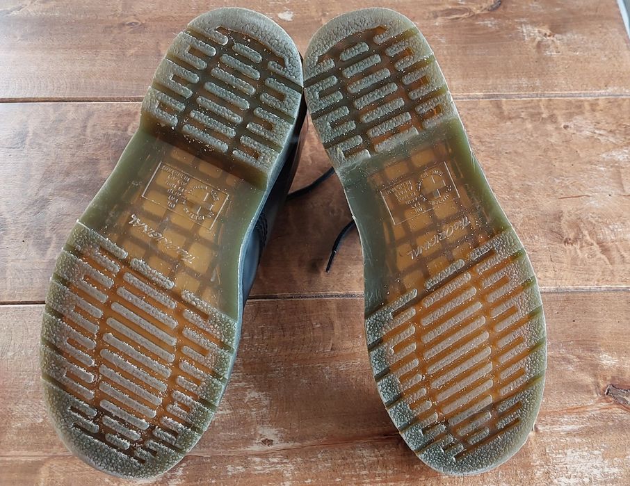 Glany dr Martens 1460, rozm.41