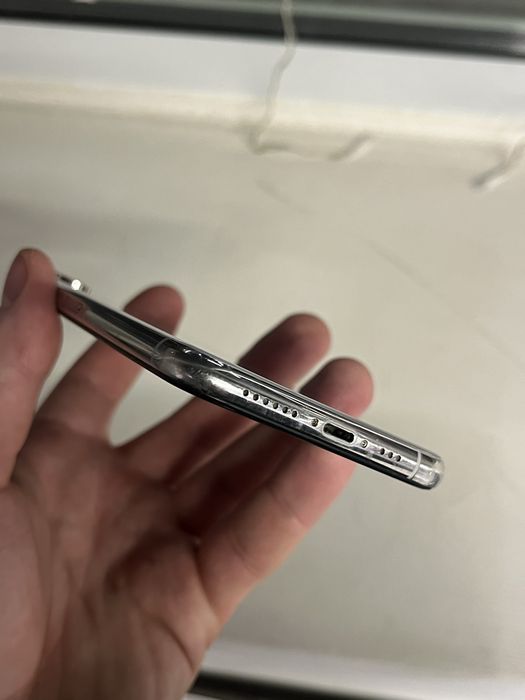 IPhone XS 256gb все працює