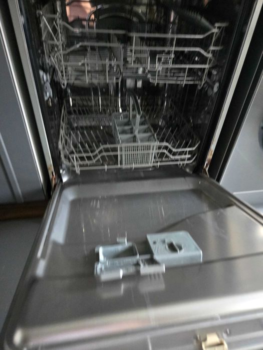Maquina de loiça  Teka Inox