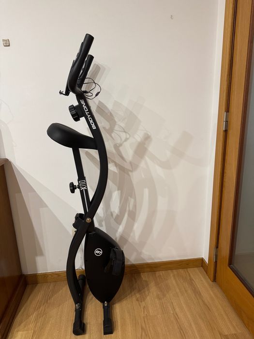 Bicicleta Estática