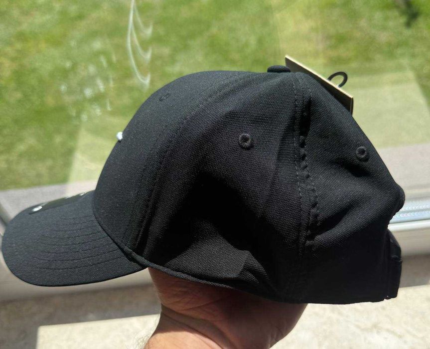 Nike кепка DRI-FIT (нова)