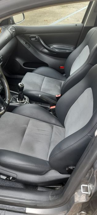 Seat leon cupra 1m