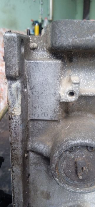 Продам дві коробки АКПП ПАДЖЕРО 3