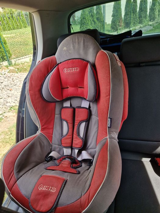 Fotelik dla dziecka Coneco