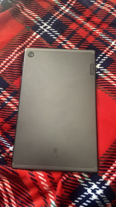 Tablet lenovo 10” tb-x606f+tablet lenovo tb-850sf