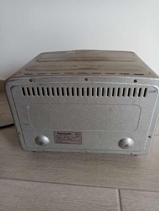 Тостер-гриль Panasonic NT-T13P