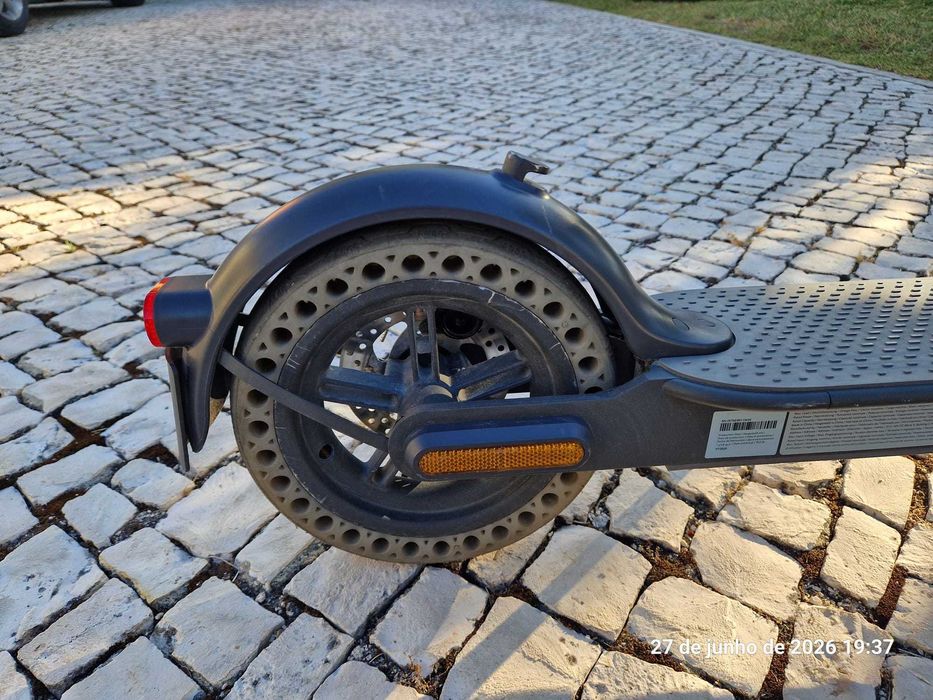 Trotinete Xiaomi - Mi Electric Scooter Essential