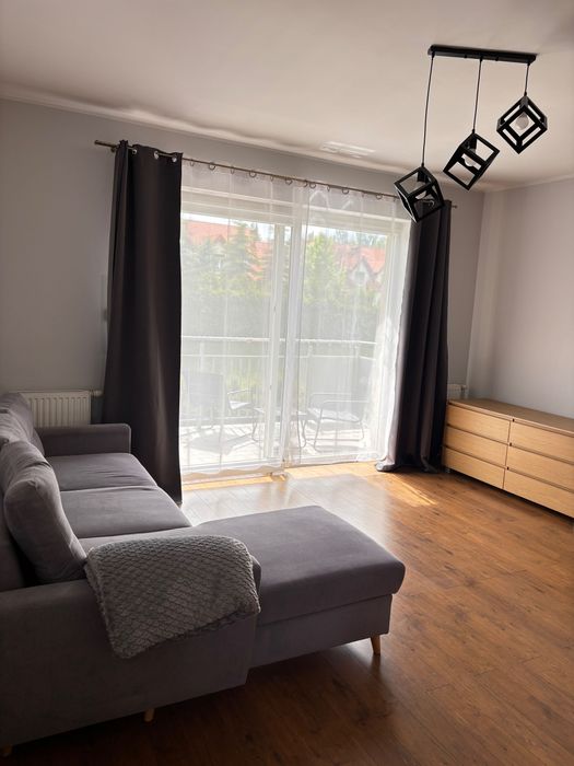 Mieszkanie do wynajęcia Bielsko Urodzajna - Widok 3