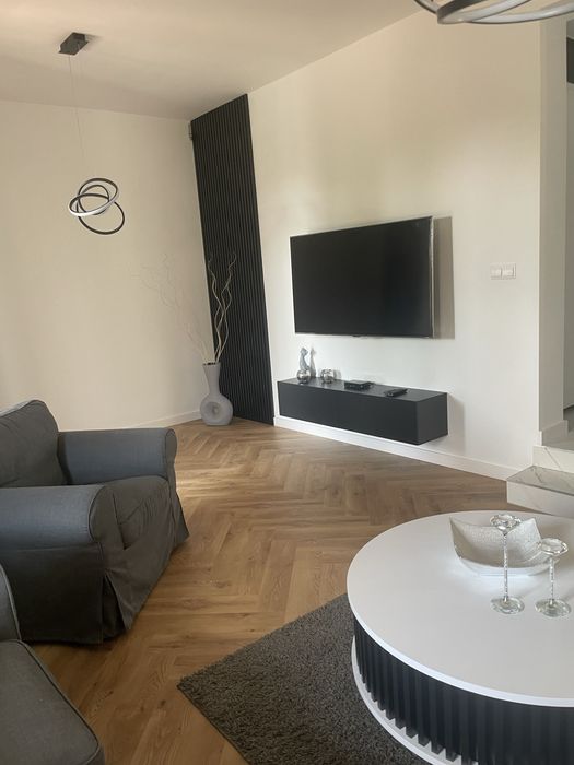 Willa Klimontów (świętokrzyskie)