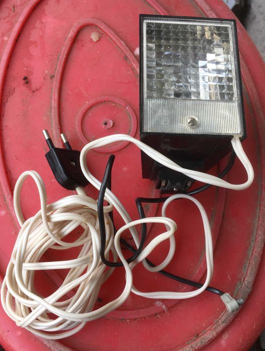 Электрофотоглянцеватель ЭФГ и другие фототовары