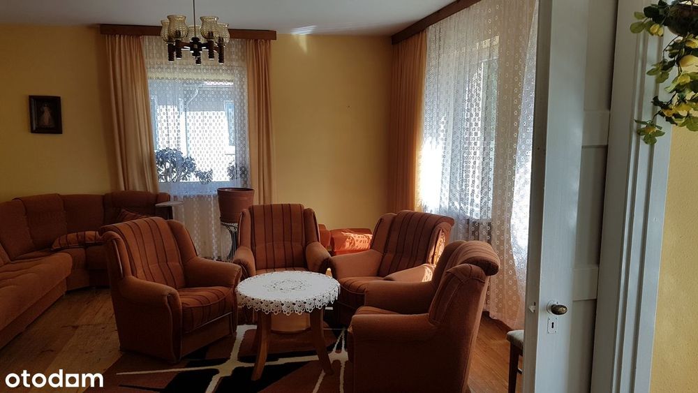 Mieszkanie – Bartoszyce - Widok 5