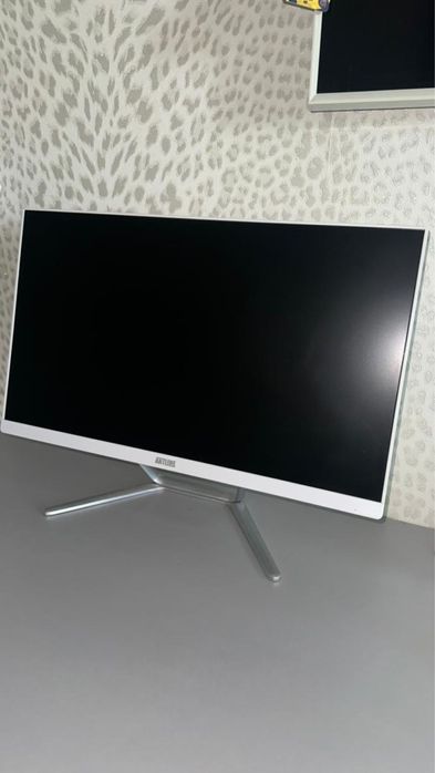 Моноблок ARTLINE Home G43v01w