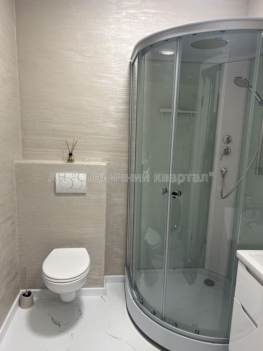 Метро Теремки ЖК Авеню Однокімнатна Глушкова 42