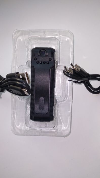 Міні камера Full HD MIZEAN 

от бренда MI