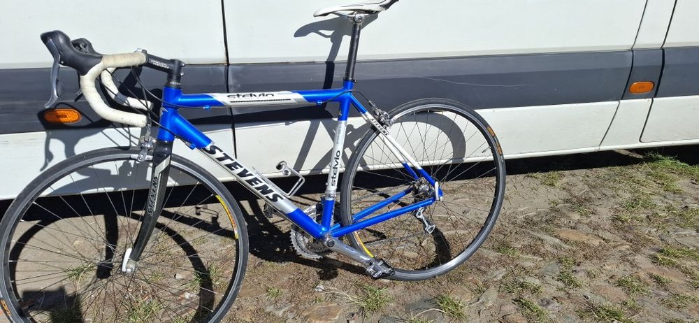 STEVENS  do sprzedania lub zamienię